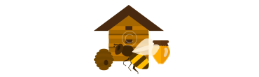 Bee Garden